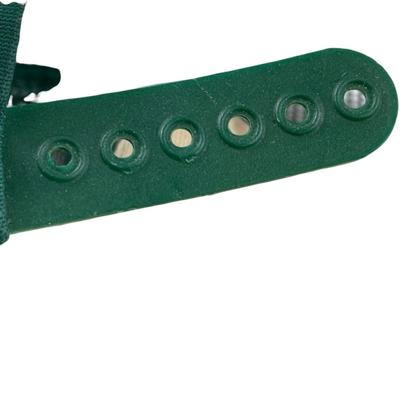 Vintage Rare Green Bay Packers 1980s Trucker SnapBack Mesh Baseball Hat Cap AJD! - Picture 14 of 16